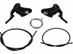 Campagnolo® Super Record EPS Ergopower 2x12 Schalt-/Bremsgriffe 9 Campagnolo® Super Record EPS Ergopower 2x12 Schalt-/Bremsgriffe -Fahrrad Stromkreis Verkäufe 346323