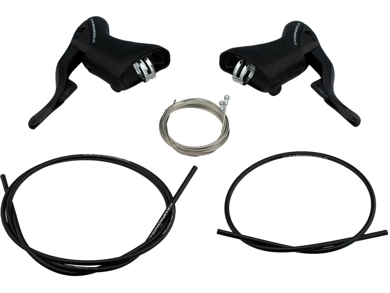 Campagnolo® Super Record EPS Ergopower 2x12 Schalt-/Bremsgriffe 6 Campagnolo® Super Record EPS Ergopower 2x12 Schalt-/Bremsgriffe – Bild 4