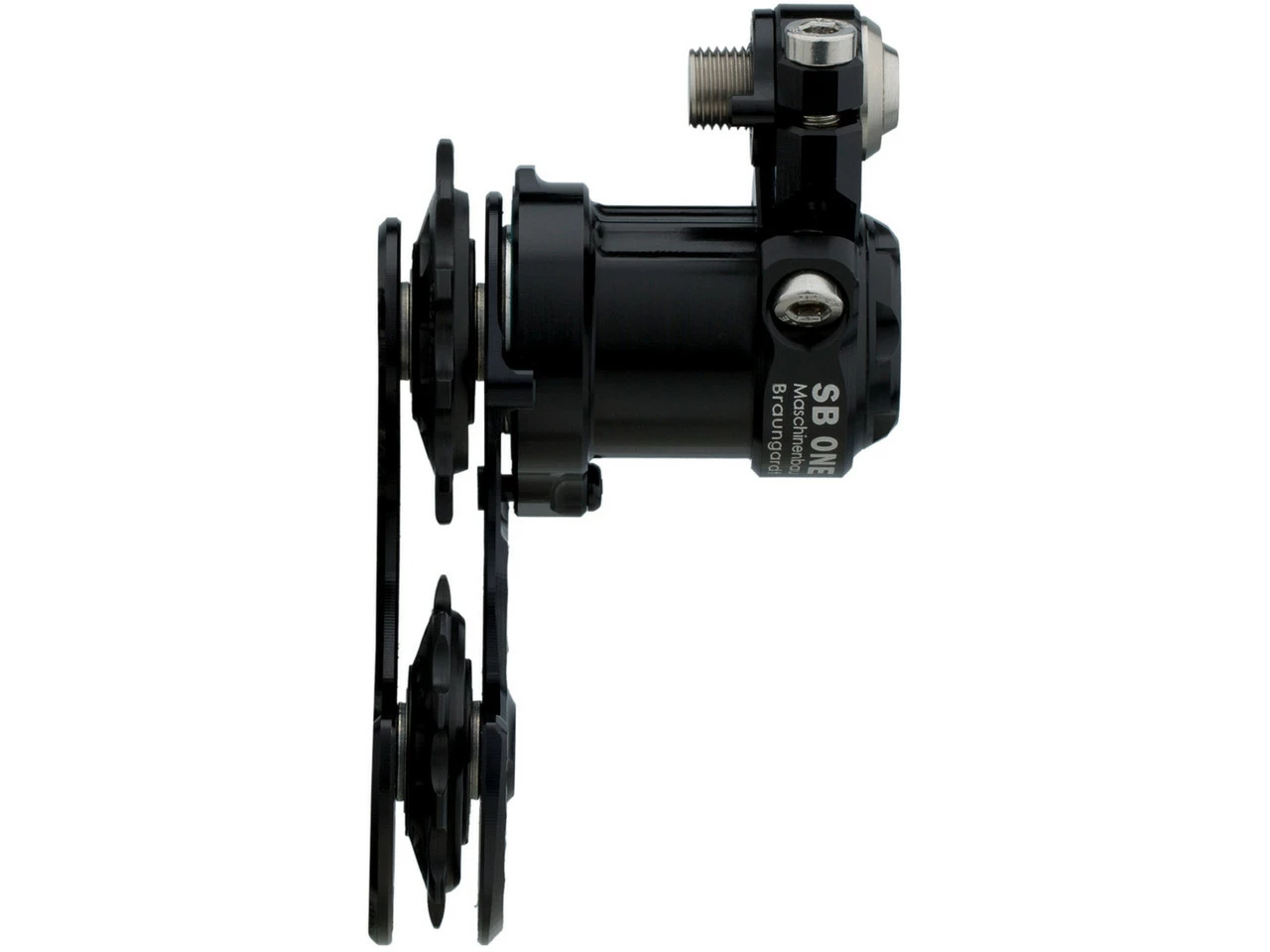 SB ONE G3C Kettenspanner 8 SB ONE G3C Kettenspanner – Bild 6