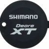 Shimano Abdeckung Ganganzeige Für SL-M770