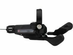 Shimano Deore Schaltgriff SL-M6100 Klemmschelle Mit Ganganzeige 12-fach