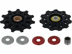 Campagnolo® Schalträdchen Super Record 2018 -Fahrrad Stromkreis Verkäufe 347346