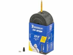 Michelin Schlauch B4 Airstop MTB Für 27,5" 8 Michelin Schlauch B4 Airstop MTB Für 27,5" -Fahrrad Stromkreis Verkäufe 347791