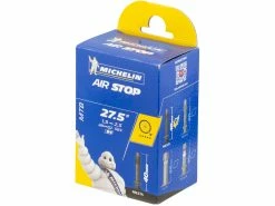 Michelin Schlauch B4 Airstop MTB Für 27,5" 9 Michelin Schlauch B4 Airstop MTB Für 27,5" -Fahrrad Stromkreis Verkäufe 347792