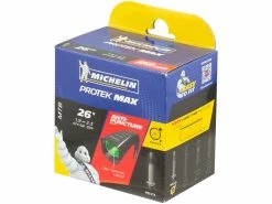 Michelin Schlauch C4 Protek Max MTB Für 26" -Fahrrad Stromkreis Verkäufe 347808