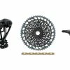 SRAM GX Eagle 1x12-fach E-Bike Upgrade-Kit Mit Kassette -Fahrrad Stromkreis Verkäufe 347822