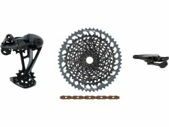 SRAM GX Eagle 1x12-fach E-Bike Upgrade-Kit Mit Kassette -Fahrrad Stromkreis Verkäufe 347827
