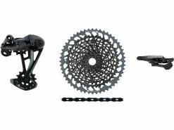 SRAM GX Eagle 1x12-fach E-Bike Upgrade-Kit Mit Kassette -Fahrrad Stromkreis Verkäufe 347828