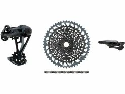 SRAM GX Eagle 1x12-fach E-Bike Upgrade-Kit Mit Kassette -Fahrrad Stromkreis Verkäufe 347830