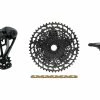 SRAM GX Eagle 1x12-fach E-Bike Upgrade-Kit Mit Kassette Für Shimano 2 SRAM GX Eagle 1x12-fach E-Bike Upgrade-Kit Mit Kassette Für Shimano -Fahrrad Stromkreis Verkäufe 347831