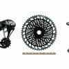 SRAM X01 Eagle AXS 1x12-fach Upgrade-Kit Mit Kassette -Fahrrad Stromkreis Verkäufe 347869