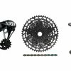 SRAM X01 Eagle AXS 1x12-fach Upgrade-Kit Mit Kassette Für Shimano -Fahrrad Stromkreis Verkäufe 347880