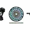 SRAM XX1 Eagle 1x12-fach E-Bike Upgrade-Kit Mit Kassette -Fahrrad Stromkreis Verkäufe 347902