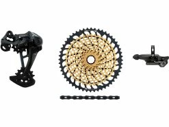 SRAM XX1 Eagle 1x12-fach E-Bike Upgrade-Kit Mit Kassette -Fahrrad Stromkreis Verkäufe 347908