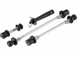 Titelseite 31 3min19sec Schnellspannsatz Mit SecuLock