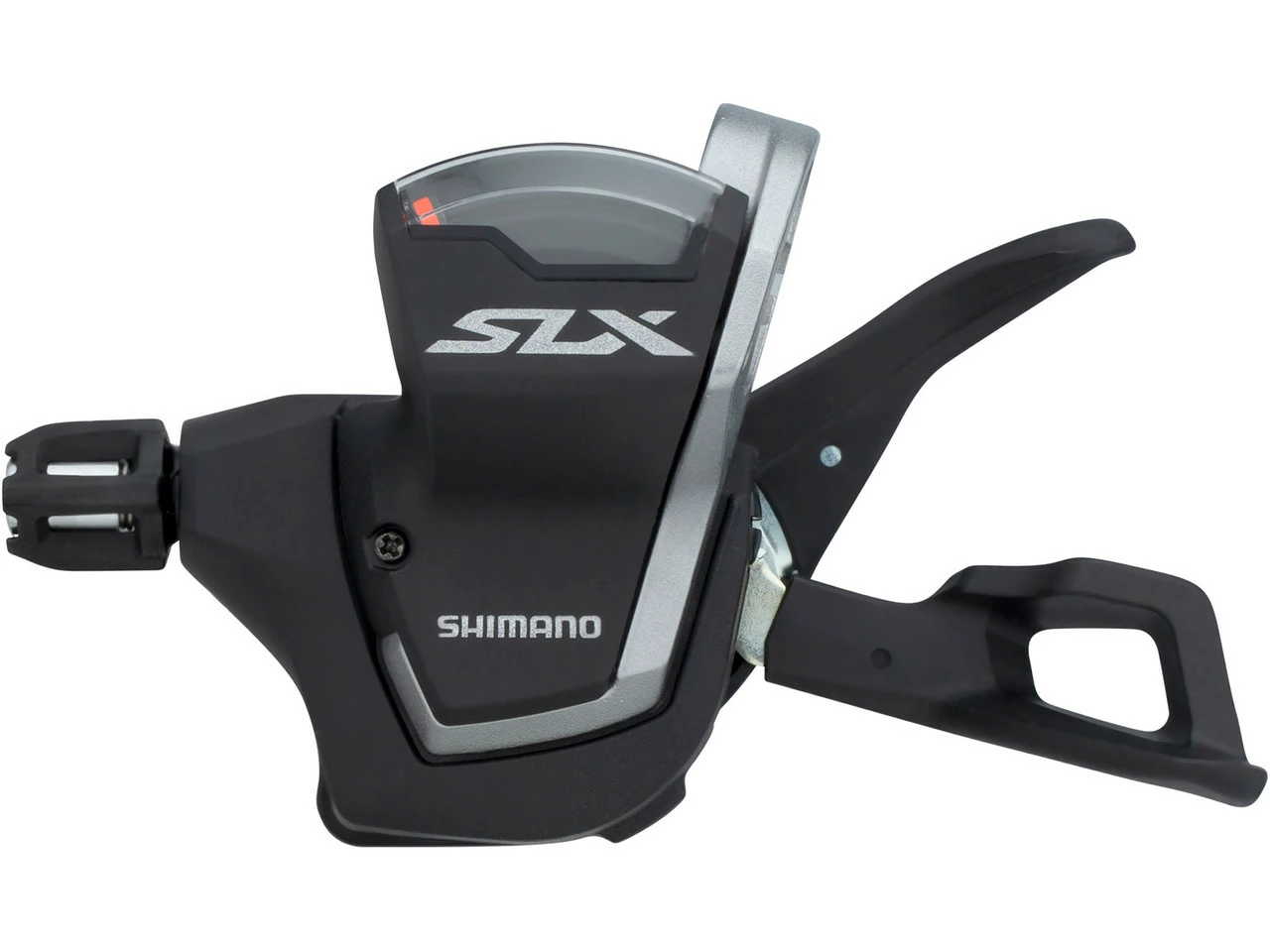 Shimano SLX Schaltgriff SL-M7000 Mit Klemmschelle 2-/3-/10-/11-fach 4 Shimano SLX Schaltgriff SL-M7000 Mit Klemmschelle 2-/3-/10-/11-fach – Bild 2