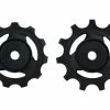 Shimano Schalträdchen Für Dura-Ace R9100 11-fach - 1 Paar -Fahrrad Stromkreis Verkäufe 349286