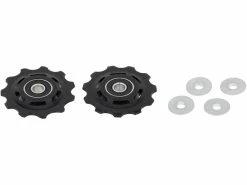 Shimano Schalträdchen Für Ultegra 11-fach - 1 Paar -Fahrrad Stromkreis Verkäufe 349291