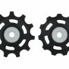 Shimano Schalträdchen Für XT 11-fach - 1 Paar -Fahrrad Stromkreis Verkäufe 349296