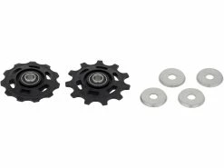 Shimano Schalträdchen Für XTR 11-fach - 1 Paar -Fahrrad Stromkreis Verkäufe 349299