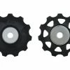 Shimano Schalträdchen Für XTR 9-fach - 1 Paar -Fahrrad Stromkreis Verkäufe 349300