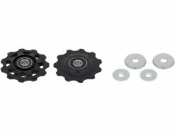 Shimano Schalträdchen Für XTR 9-fach - 1 Paar -Fahrrad Stromkreis Verkäufe 349301