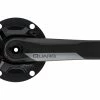 Quarq DFour DUB Powermeter Carbon Kurbel -Fahrrad Stromkreis Verkäufe 350987