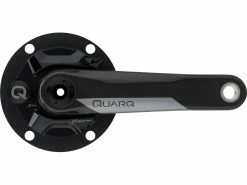 Quarq DFour DUB Powermeter Carbon Kurbel