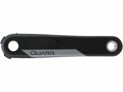 Quarq DFour DUB Powermeter Carbon Kurbel -Fahrrad Stromkreis Verkäufe 350992