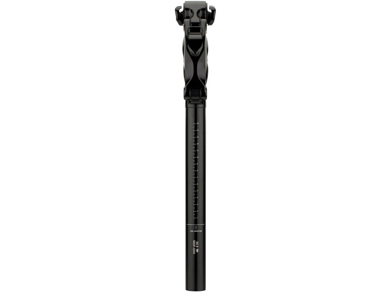 Cane Creek Thudbuster G4 LT Sattelstütze 4 Cane Creek Thudbuster G4 LT Sattelstütze – Bild 2