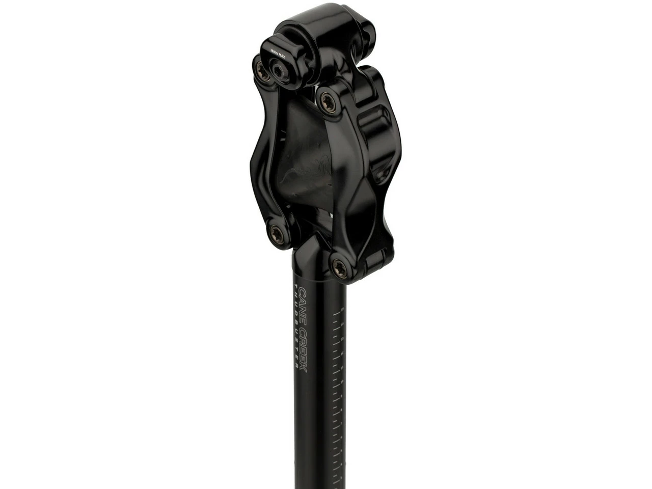 Cane Creek Thudbuster G4 LT Sattelstütze 7 Cane Creek Thudbuster G4 LT Sattelstütze – Bild 5