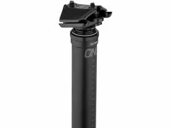 OneUp Components Dropper Post V2 120 Mm Sattelstütze 10 OneUp Components Dropper Post V2 120 Mm Sattelstütze -Fahrrad Stromkreis Verkäufe 352200