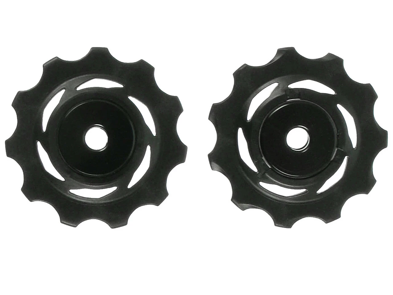 SRAM Schalträdchen Set Für X0 Modell 2006-2012 3 SRAM Schalträdchen Set Für X0 Modell 2006-2012