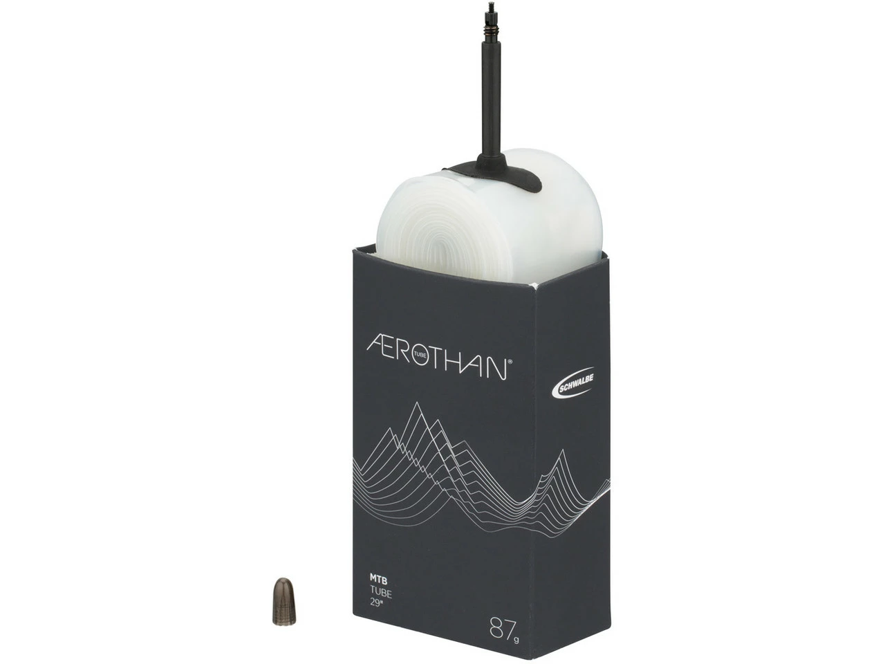 Schwalbe Schlauch Aerothan 29" / 29+ 3 Schwalbe Schlauch Aerothan 29" / 29+