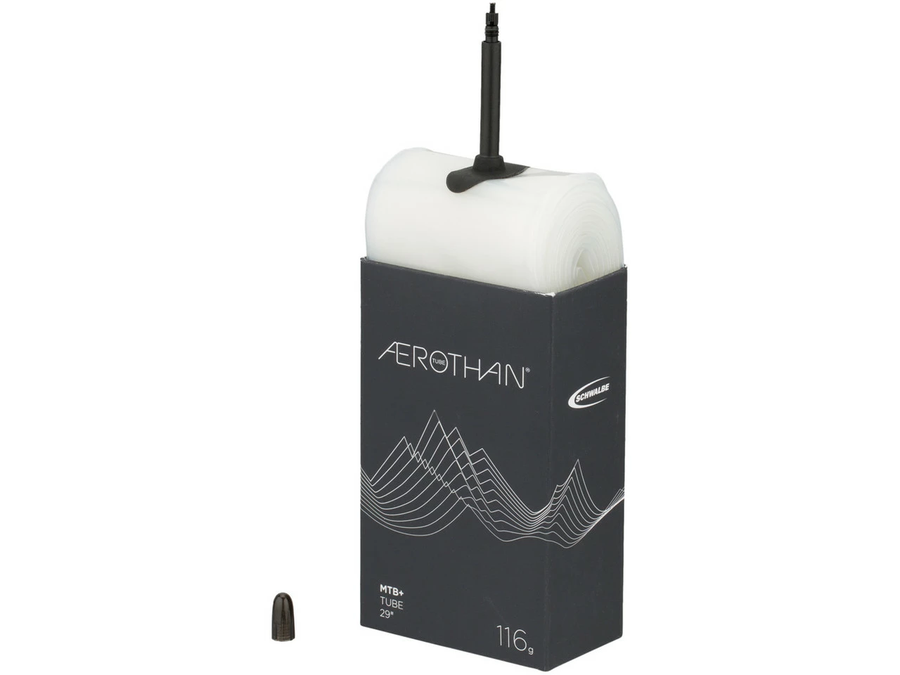 Schwalbe Schlauch Aerothan 29" / 29+ 4 Schwalbe Schlauch Aerothan 29" / 29+ – Bild 2