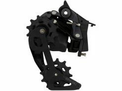 SRAM Force ETap AXS Schaltwerk 12-fach -Fahrrad Stromkreis Verkäufe 353956