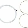 SRAM Schaltzug Kit SlickWire Coated -Fahrrad Stromkreis Verkäufe 354705