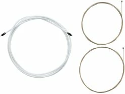 SRAM Schaltzug Kit SlickWire Coated