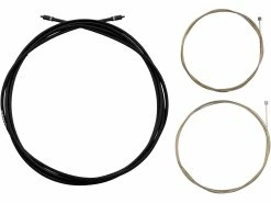 SRAM Schaltzug Kit SlickWire Coated -Fahrrad Stromkreis Verkäufe 354709