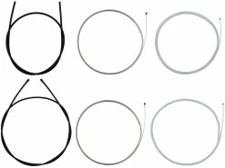 SRAM Schaltzug Kit SlickWire Pro -Fahrrad Stromkreis Verkäufe 354716