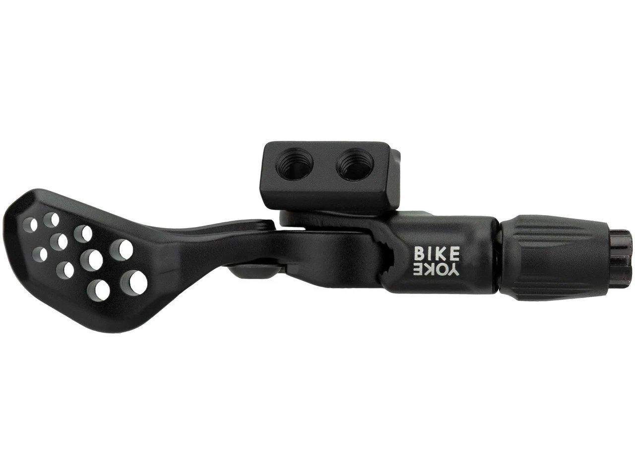 BikeYoke Triggy Alpha Lenkerremote 3 BikeYoke Triggy Alpha Lenkerremote