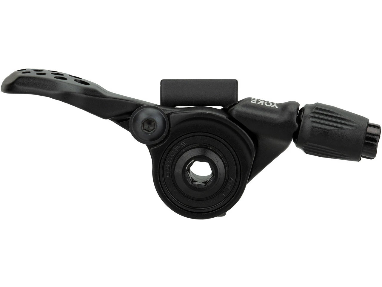 BikeYoke Triggy Alpha Lenkerremote 4 BikeYoke Triggy Alpha Lenkerremote – Bild 2