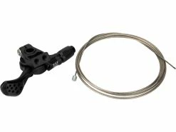 BikeYoke Triggy Alpha Lenkerremote 13 BikeYoke Triggy Alpha Lenkerremote -Fahrrad Stromkreis Verkäufe 354940