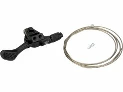 BikeYoke Triggy Alpha Lenkerremote 17 BikeYoke Triggy Alpha Lenkerremote -Fahrrad Stromkreis Verkäufe 354944