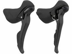 Shimano Sora V+h Set Schalt-/Bremsgriffe STI ST-R3000 2-/9-fach -Fahrrad Stromkreis Verkäufe 355752