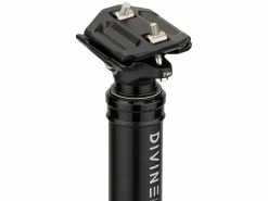 BikeYoke Divine SL Rascal 80 Mm Vario-Sattelstütze Ohne Remote -Fahrrad Stromkreis Verkäufe 355839