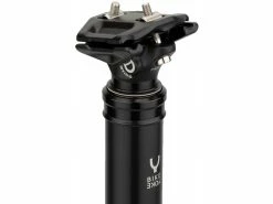 BikeYoke Divine SL Rascal 80 Mm Vario-Sattelstütze Ohne Remote -Fahrrad Stromkreis Verkäufe 355840