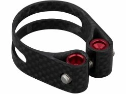 Procraft PRC SPC1 Carbon Sattelklemme -Fahrrad Stromkreis Verkäufe 355941