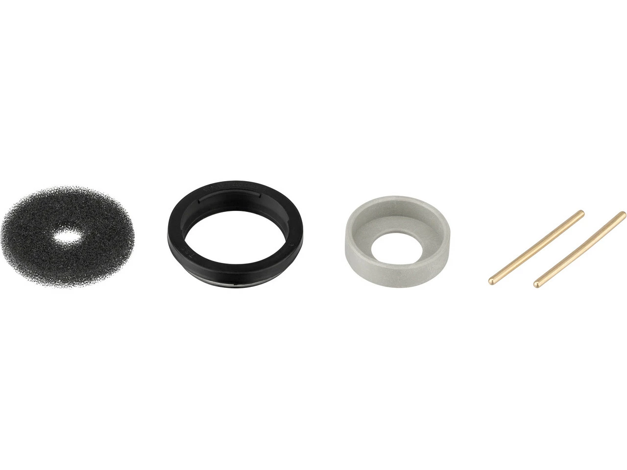 BikeYoke Sattelstützen-Servicekit #2 Für Revive / Revive 2.0 / Divine 30.9/31.6 3 BikeYoke Sattelstützen-Servicekit #2 Für Revive / Revive 2.0 / Divine 30.9/31.6