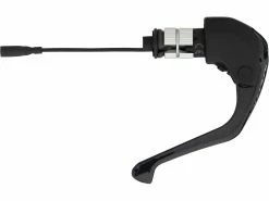 Shimano Dura-Ace Di2 Schalt-/Bremshebel STI ST-R9160 2-/11-/12-fach 11 Shimano Dura-Ace Di2 Schalt-/Bremshebel STI ST-R9160 2-/11-/12-fach -Fahrrad Stromkreis Verkäufe 356716